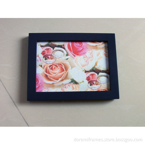 porta retrato em mdf fabricante portarretratos de acrilico con iman wooden picture frames
